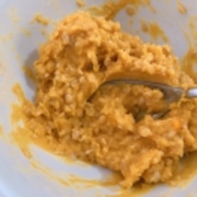 オートミールとカボチャのおやき 離乳食 レシピ 作り方 By Y Mama 楽天レシピ オートミールとカボチャのおやき 離乳食 レシピ 作り方 By Y Mama 楽天レシピ